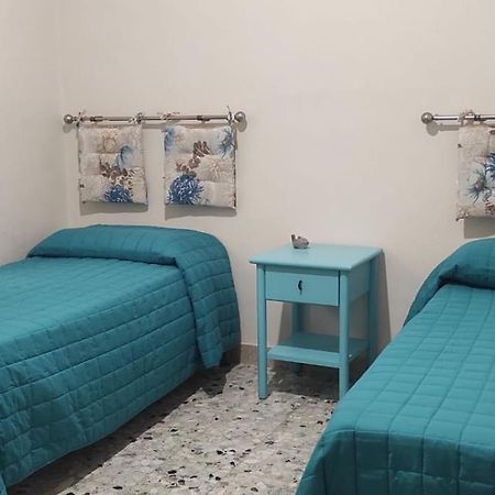 Appartamento Zona Centralissima טרפאני מראה חיצוני תמונה