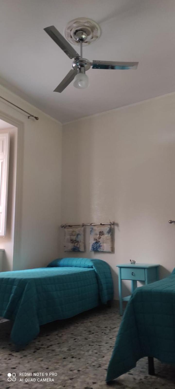 Appartamento Zona Centralissima טרפאני מראה חיצוני תמונה