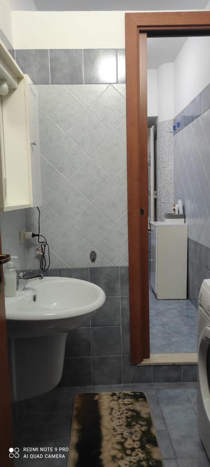 Appartamento Zona Centralissima טרפאני מראה חיצוני תמונה