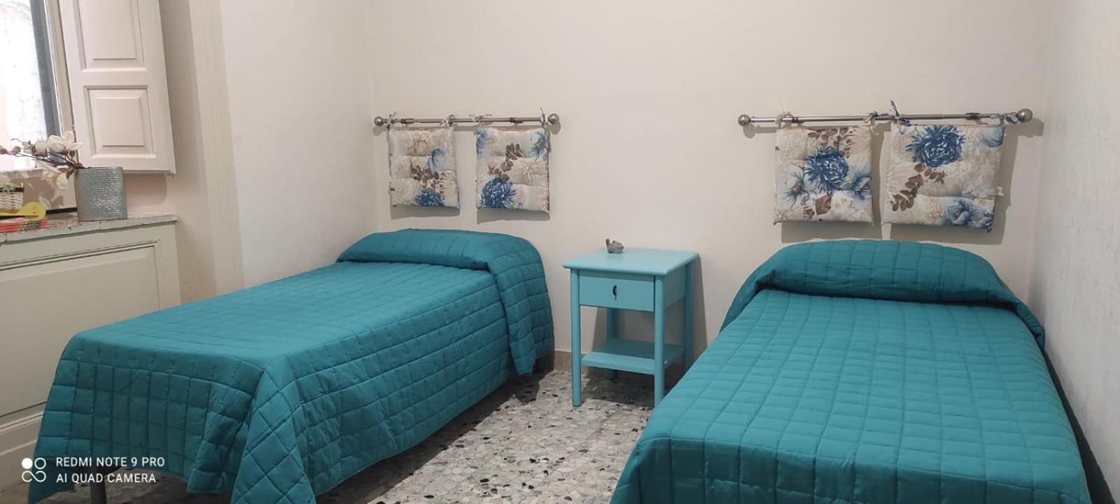Appartamento Zona Centralissima טרפאני מראה חיצוני תמונה