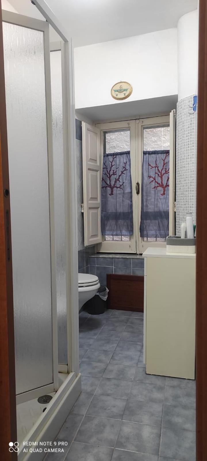Appartamento Zona Centralissima טרפאני מראה חיצוני תמונה